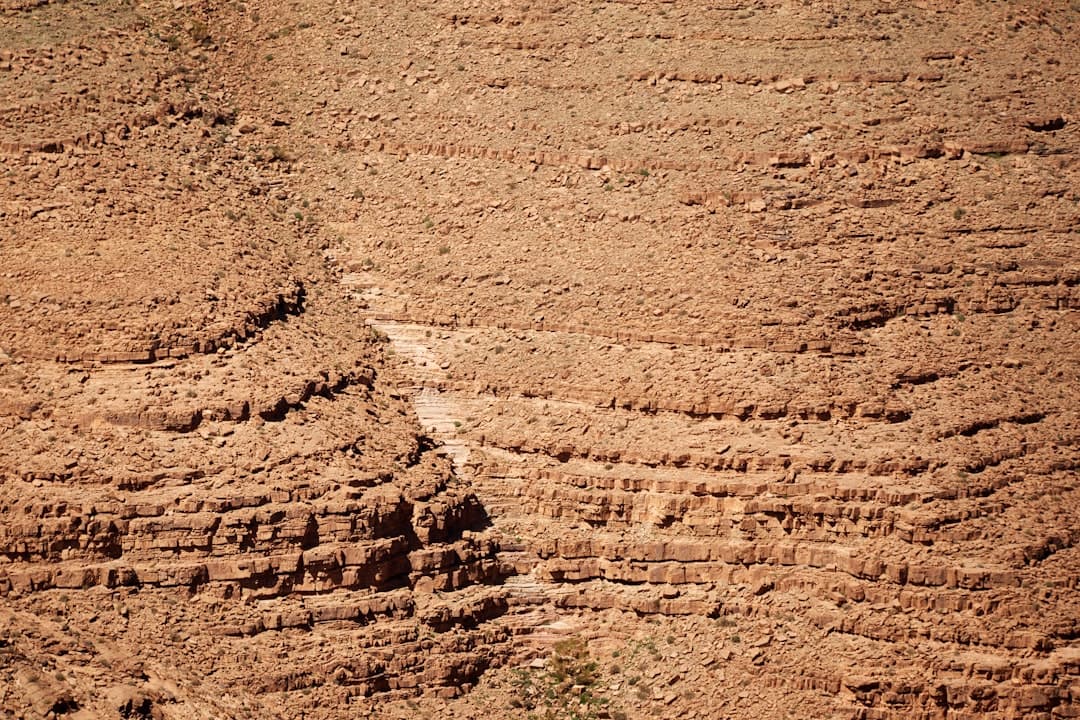 erosion control background
