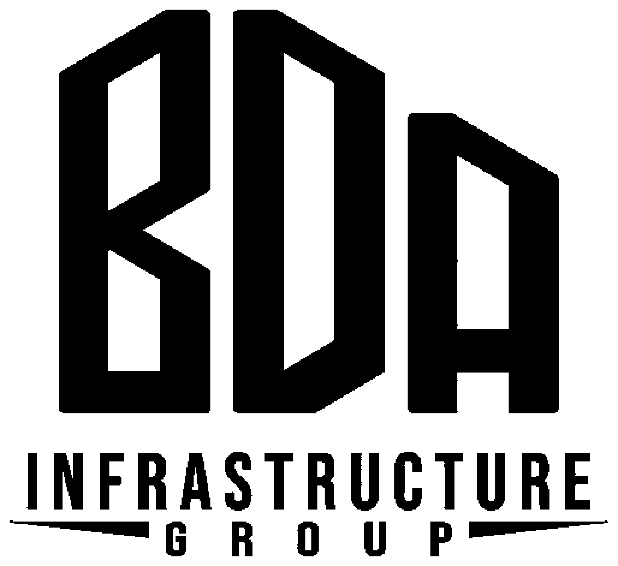BDA Infrastructure Quality Mockup